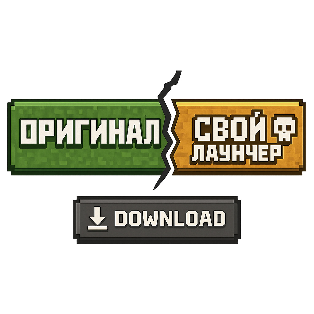 Установка Minecraft