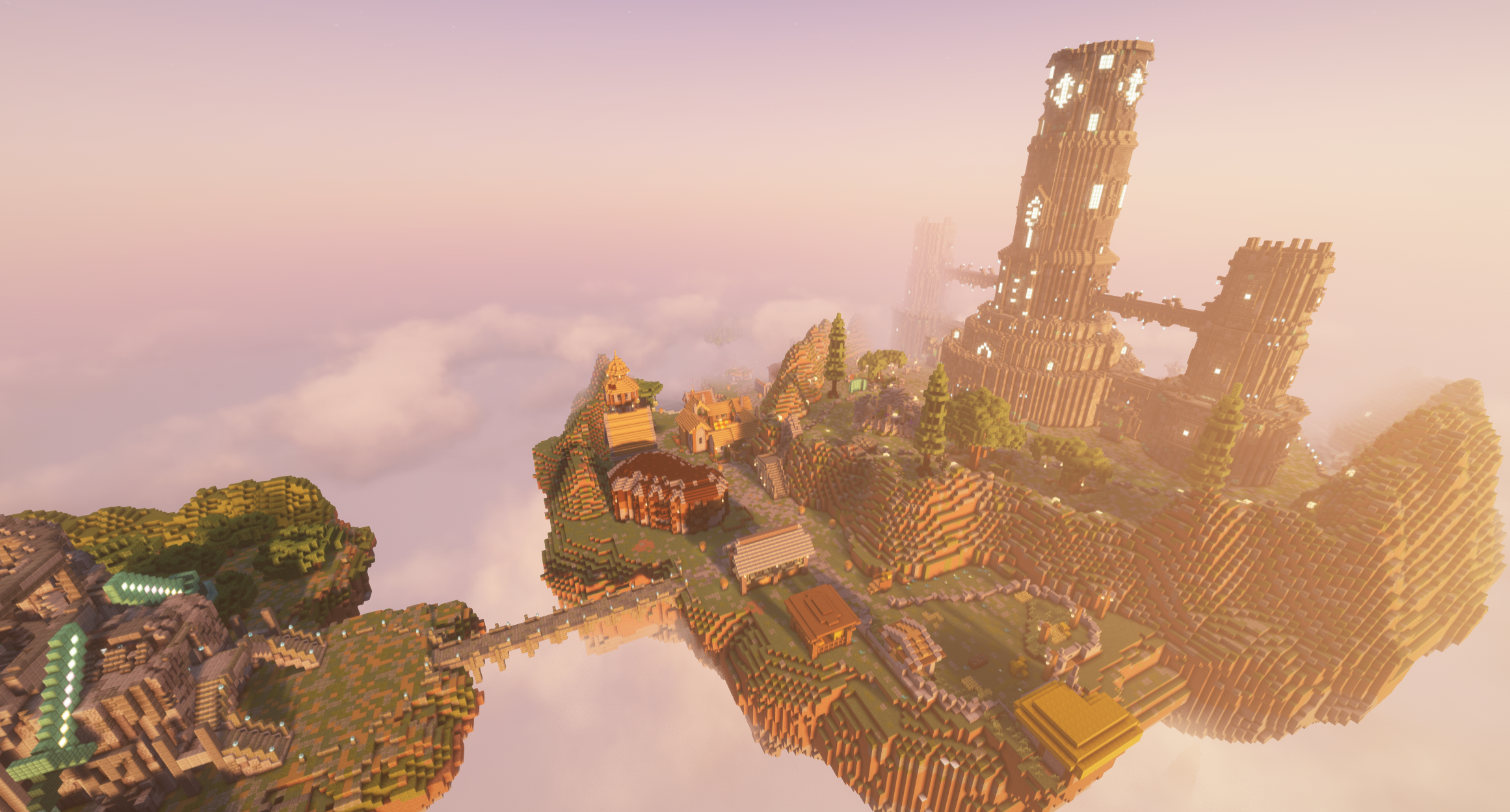 NPC на спавне