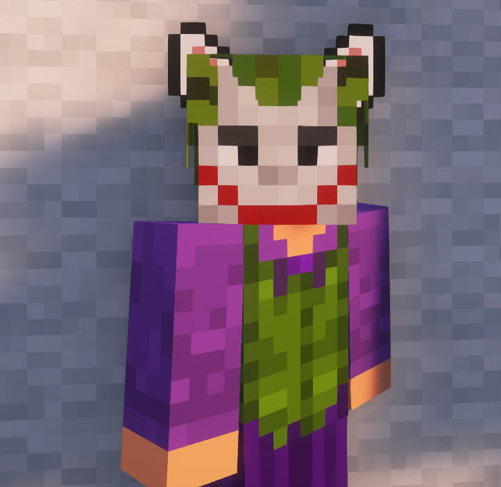 Кошачьи ушки