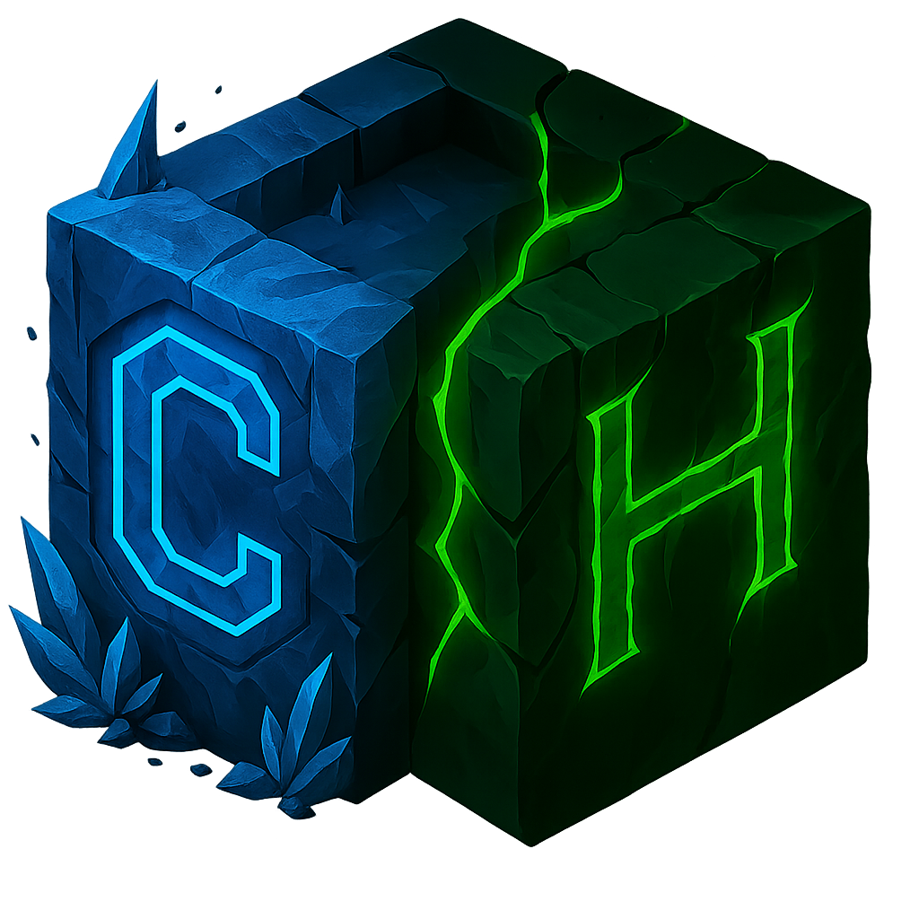 ChillZone Logo